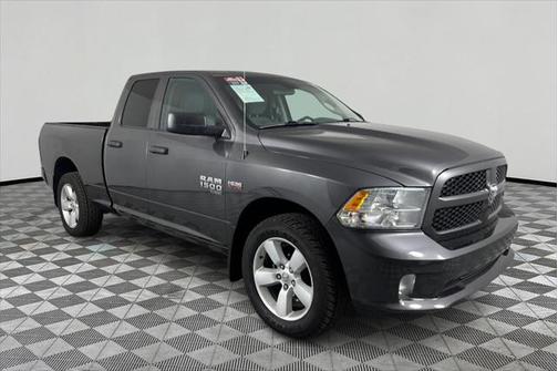 2020 RAM 1500 Classic Express