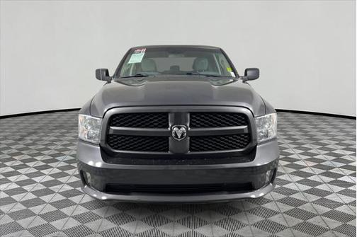 2020 RAM 1500 Classic Express