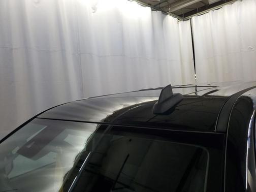 2016 Chevrolet Silverado 3500 LTZ