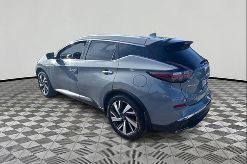 2024 Nissan Murano SL Intelligent AWD