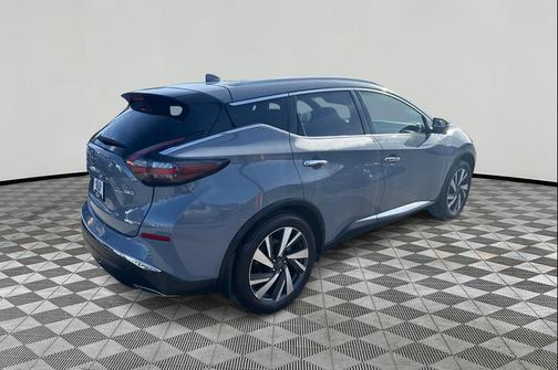 2024 Nissan Murano SL Intelligent AWD
