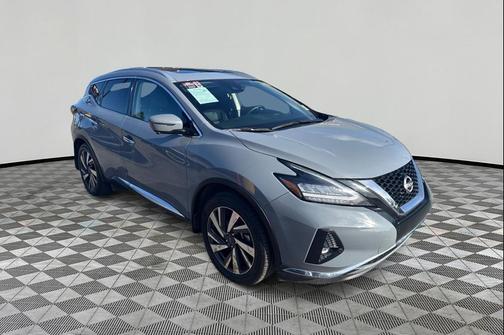 2024 Nissan Murano SL Intelligent AWD