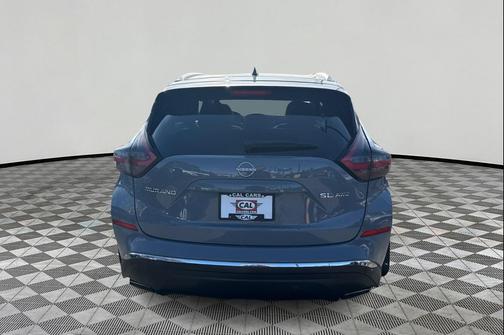2024 Nissan Murano SL Intelligent AWD