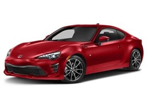 2017 Toyota 86 Base