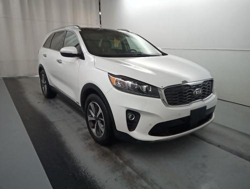 2019 Kia Sorento EX