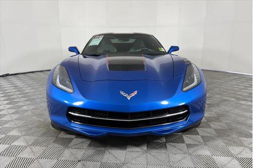 2015 Chevrolet Corvette Stingray
