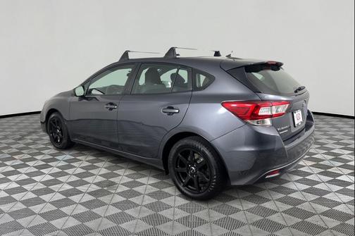 2019 Subaru Impreza 2.0i
