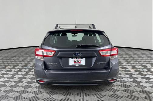 2019 Subaru Impreza 2.0i