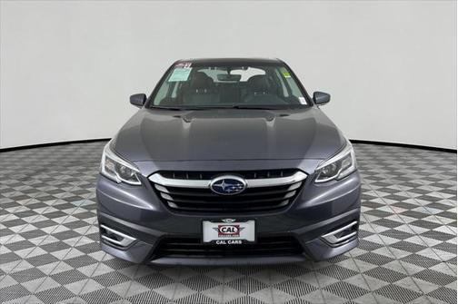 2022 Subaru Legacy Limited