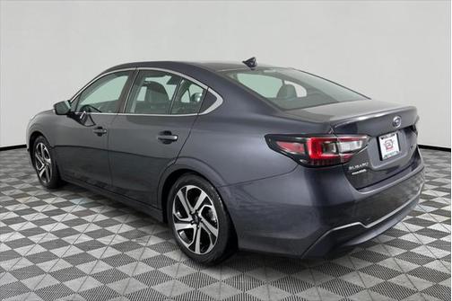 2022 Subaru Legacy Limited