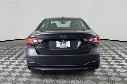 2022 Subaru Legacy Limited