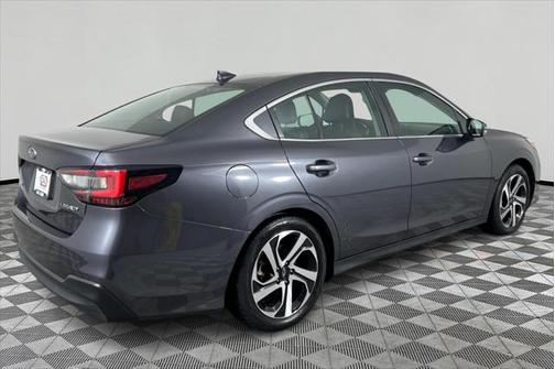 2022 Subaru Legacy Limited