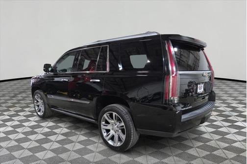 2016 Cadillac Escalade Premium