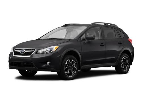 2015 Subaru XV Crosstrek 2.0i Premium