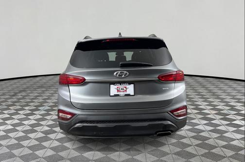 2019 Hyundai SANTA FE Ultimate 2.4