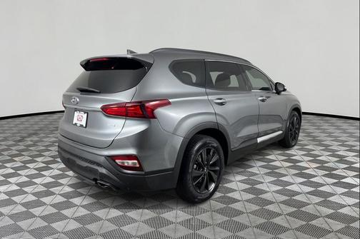 2019 Hyundai SANTA FE Ultimate 2.4