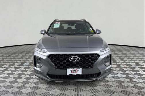 2019 Hyundai SANTA FE Ultimate 2.4