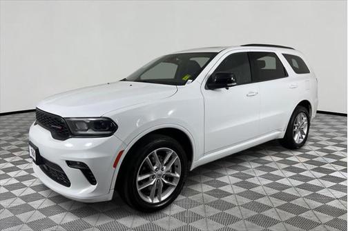 2023 Dodge Durango GT Plus