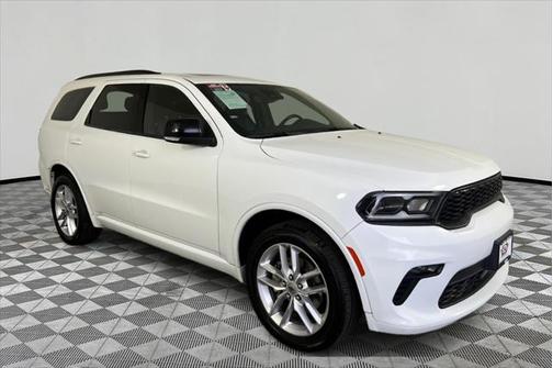 2023 Dodge Durango GT Plus