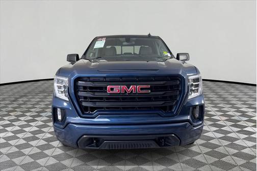 2021 GMC Sierra 1500 Base