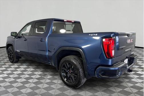 2021 GMC Sierra 1500 Base
