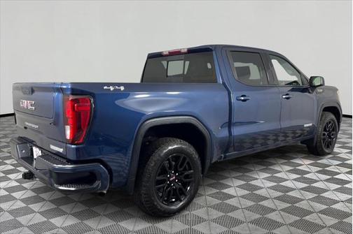 2021 GMC Sierra 1500 Base