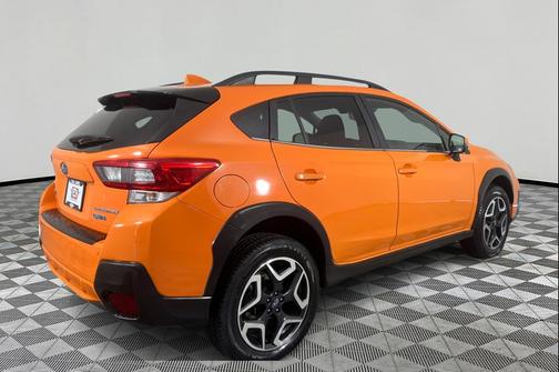 2020 Subaru Crosstrek Limited