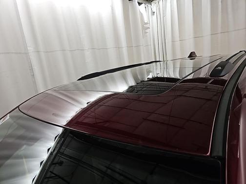 2019 Jeep Grand Cherokee High Altitude