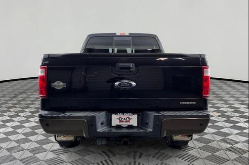 2015 Ford F-350 Lariat