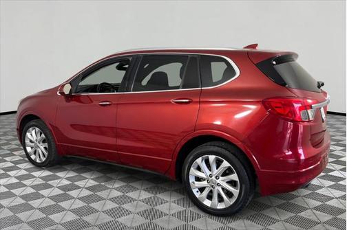 2016 Buick Envision Premium I
