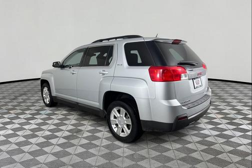 2013 GMC Terrain SLE-2