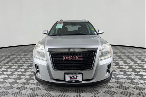 2013 GMC Terrain SLE-2