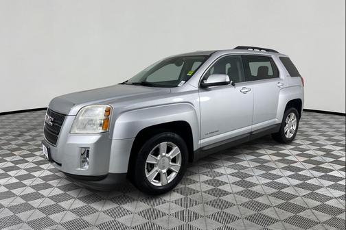 2013 GMC Terrain SLE-2