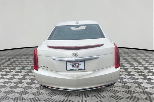 2015 Cadillac XTS Premium