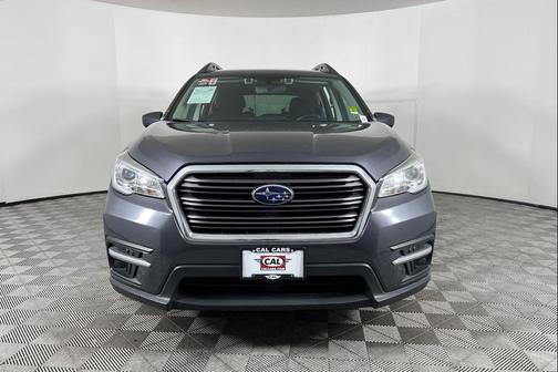 2019 Subaru Ascent Premium 7-Passenger