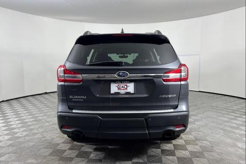 2019 Subaru Ascent Premium 7-Passenger