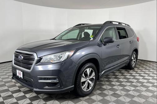 2019 Subaru Ascent Premium 7-Passenger