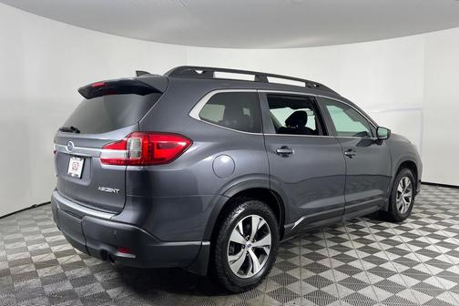 2019 Subaru Ascent Premium 7-Passenger