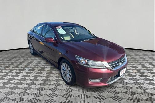 2013 Honda Accord EX