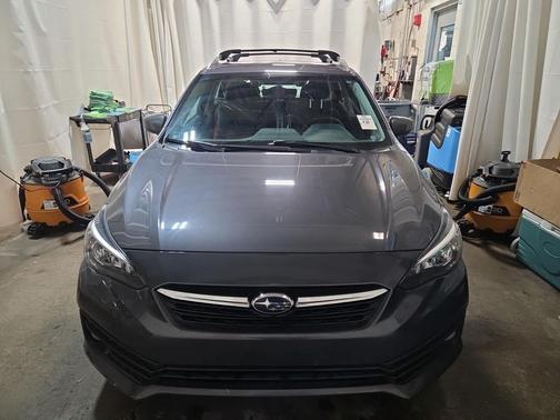 2020 Subaru Impreza Premium 5-Door