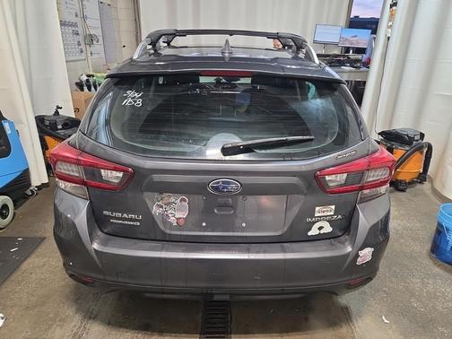 2020 Subaru Impreza Premium 5-Door