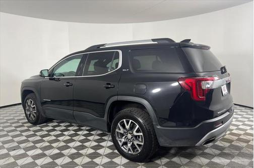 2023 GMC Acadia AWD SLT