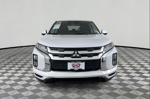 2023 Mitsubishi Outlander Sport 2.0 ES