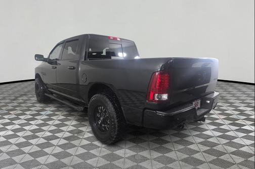 2016 RAM 1500 Sport