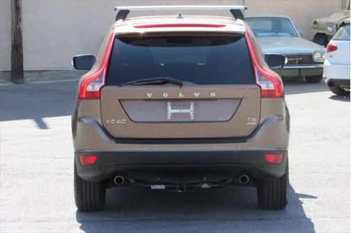 2013 Volvo XC60 T6