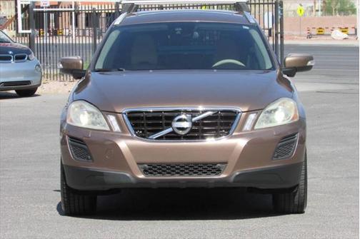 2013 Volvo XC60 T6