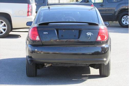 2006 Saturn Ion 3