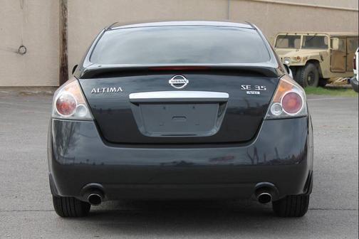 2008 Nissan Altima 3.5 SE