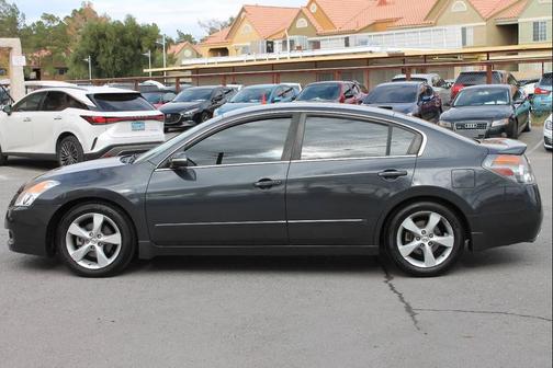2008 Nissan Altima 3.5 SE