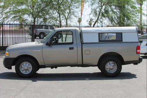 2006 Ford Ranger XL
